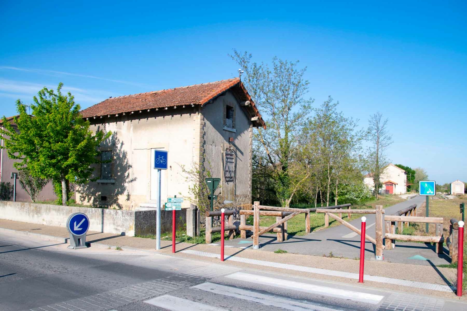 Jonquières Jonquières