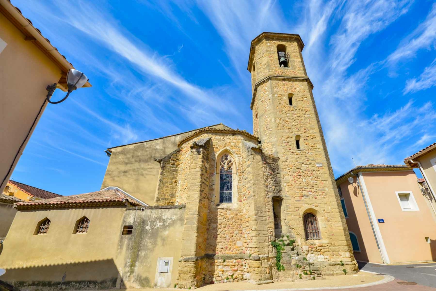 Jonquières Jonquières