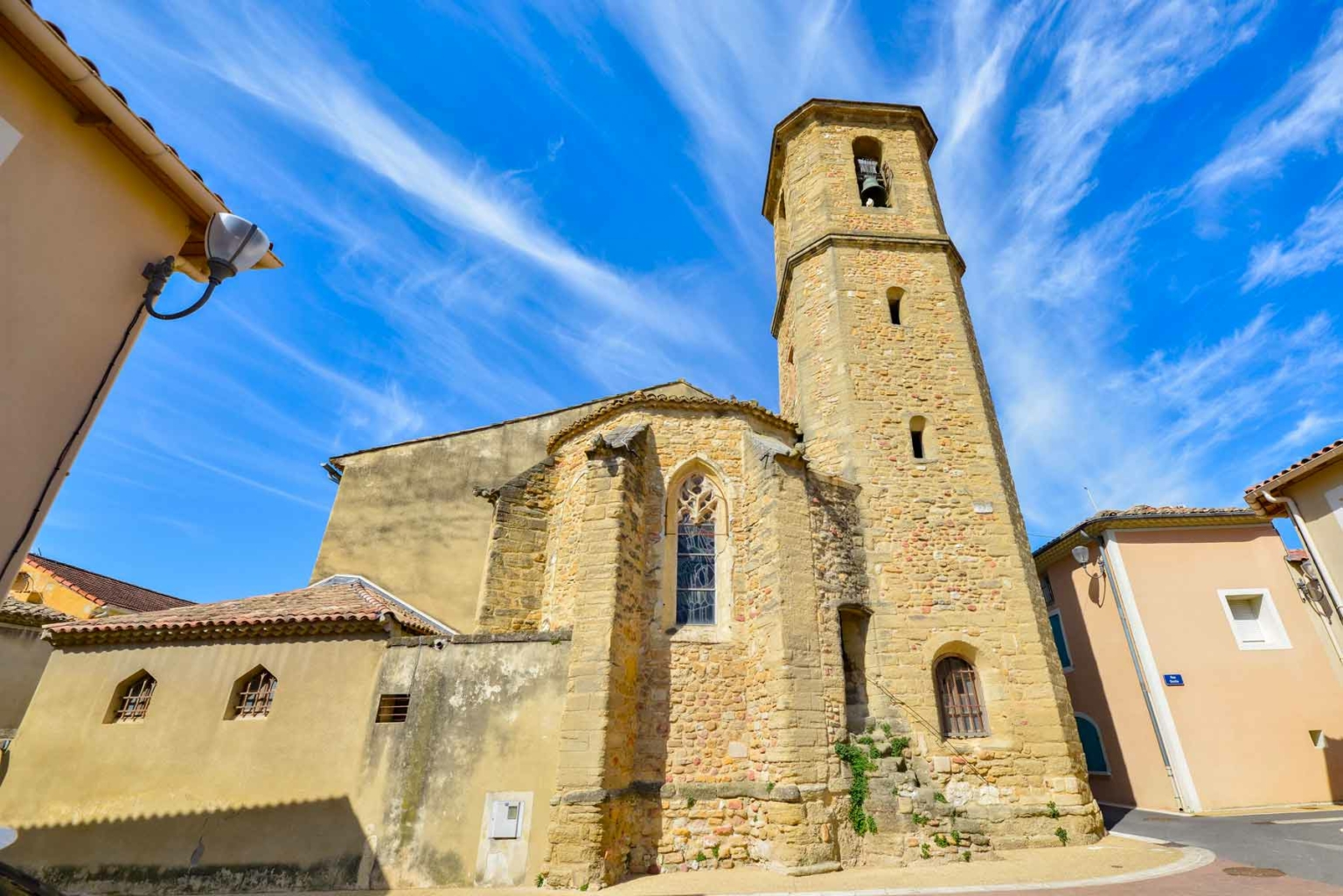 Jonquières Jonquières